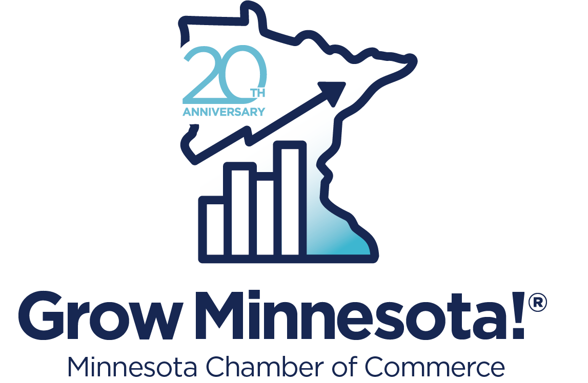 Grow Minnesota!®’s Guide to exporting and trade Minnesota Chamber of